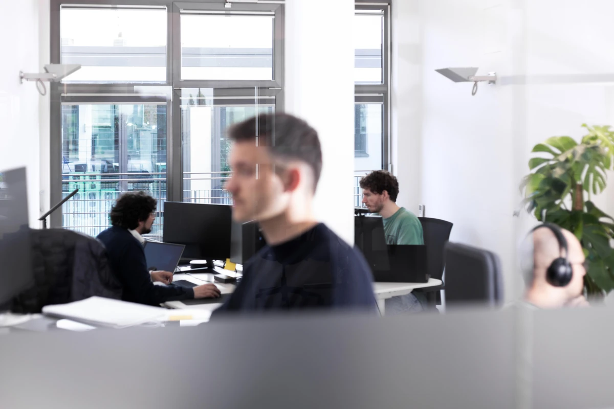 Datenpotenziale jetzt in echtes Kapital übersetzen